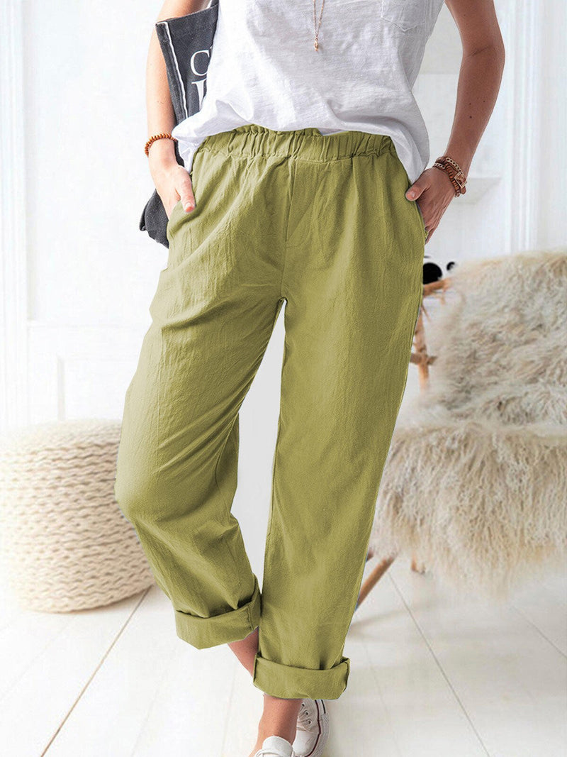 Classic Vintage & Enduringly Stylish Trousers