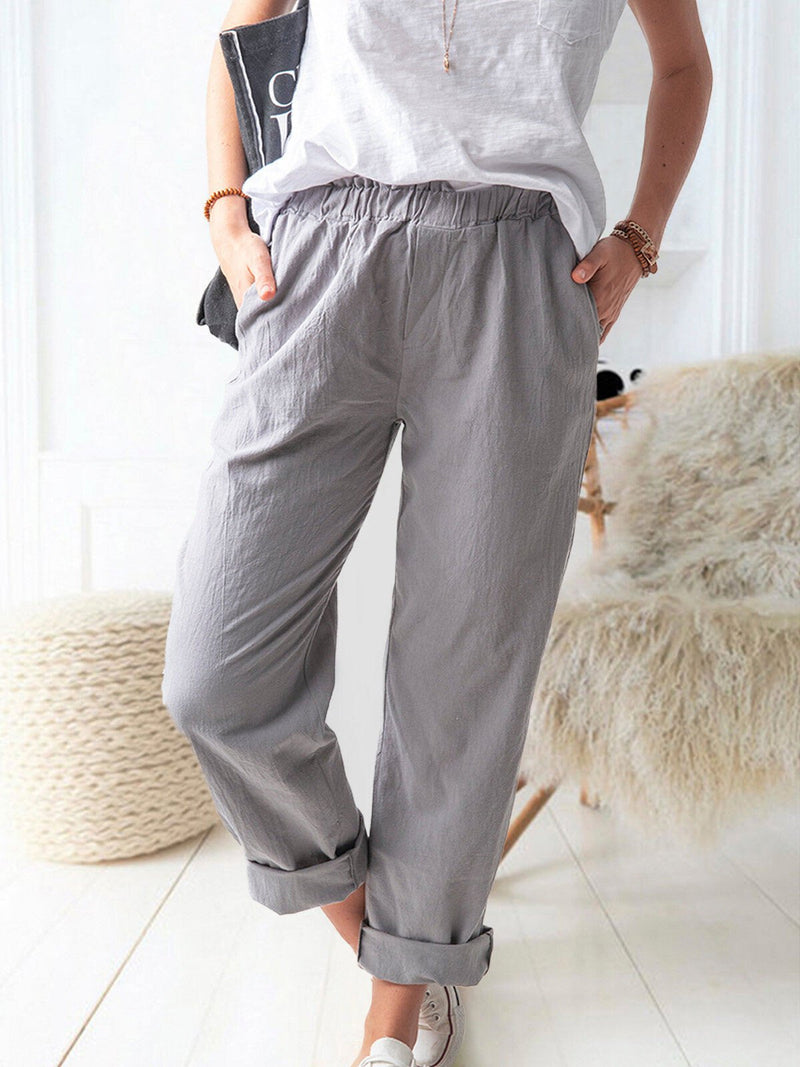 Classic Vintage & Enduringly Stylish Trousers