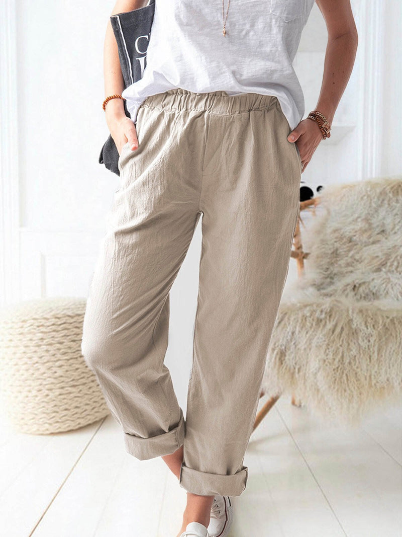 Classic Vintage & Enduringly Stylish Trousers
