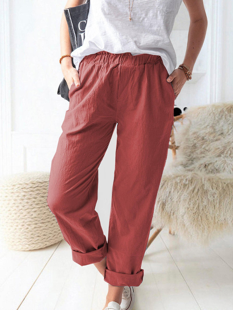 Classic Vintage & Enduringly Stylish Trousers