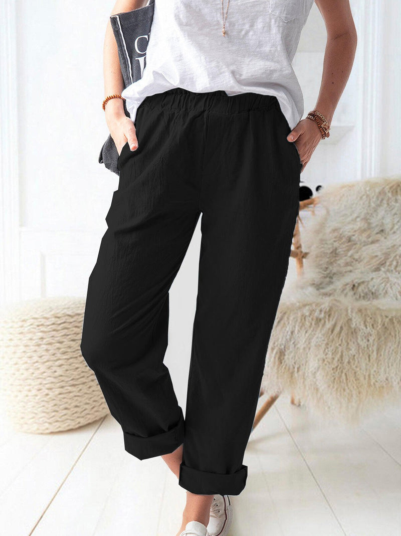 Classic Vintage & Enduringly Stylish Trousers