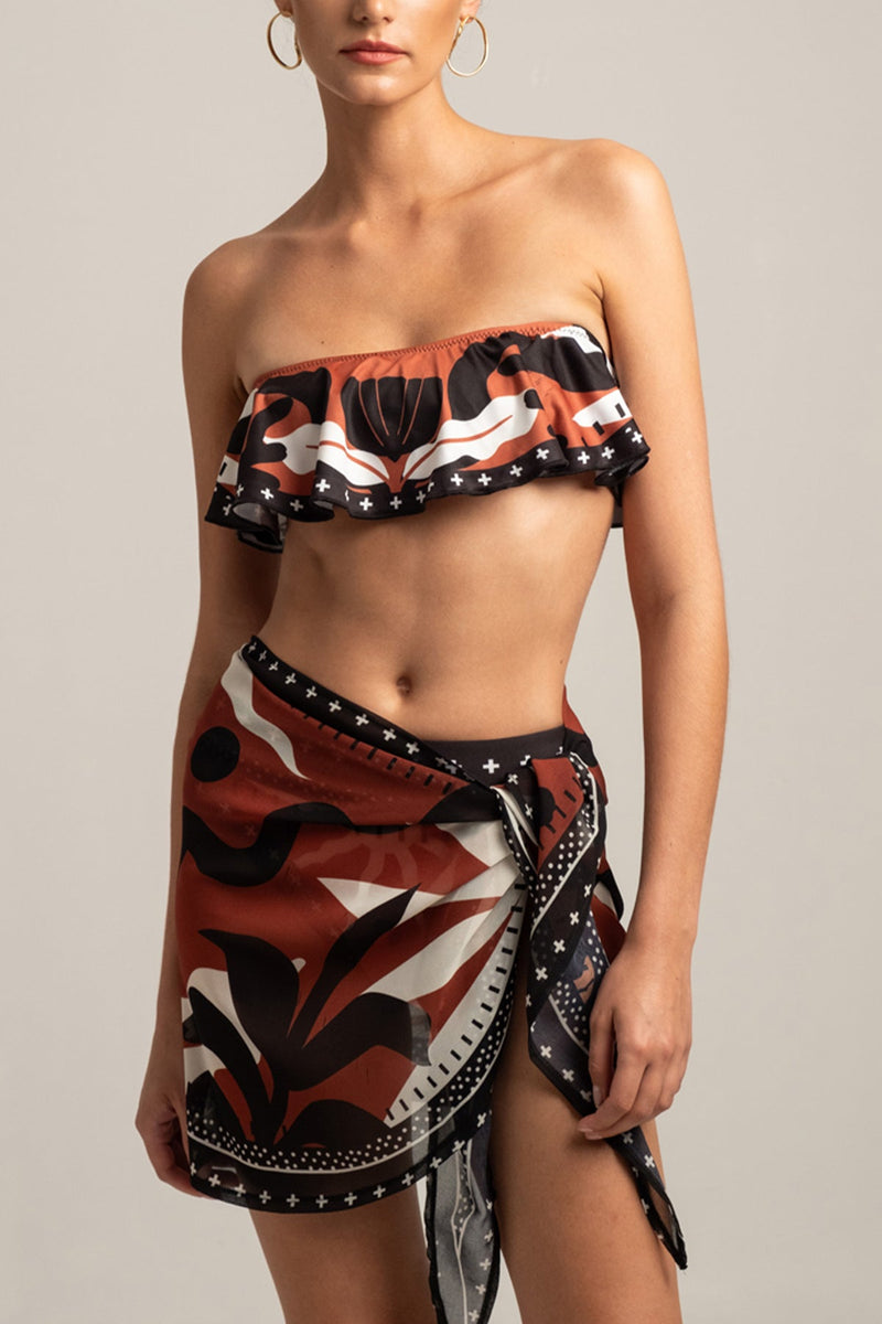 Elegantly Styled Garment for Everyday Wear