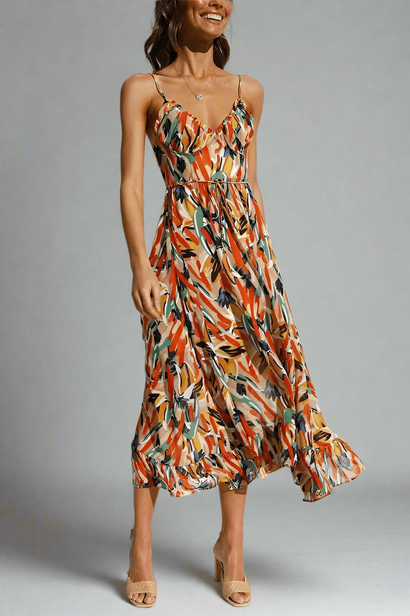 Classic Vintage & Enduringly Stylish Dress