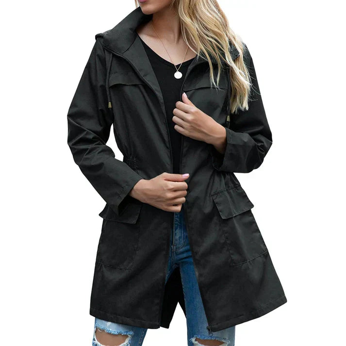 Classic Vintage & Enduringly Stylish Coat