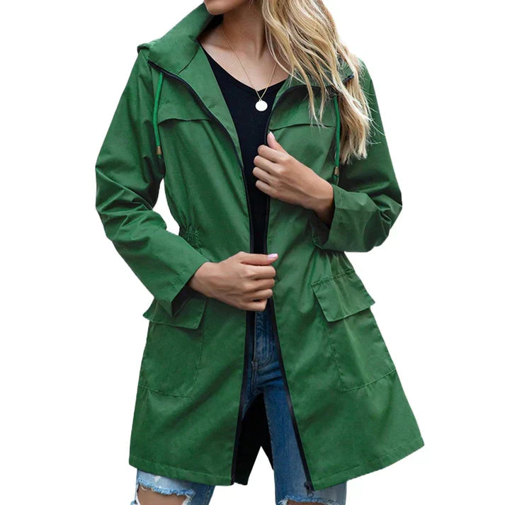 Classic Vintage & Enduringly Stylish Coat