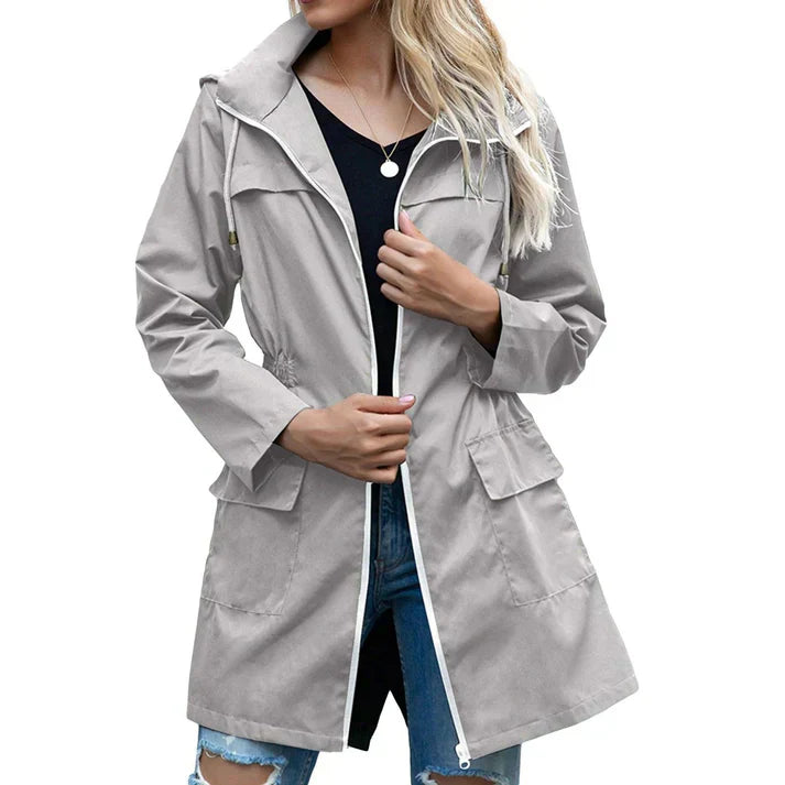 Classic Vintage & Enduringly Stylish Coat