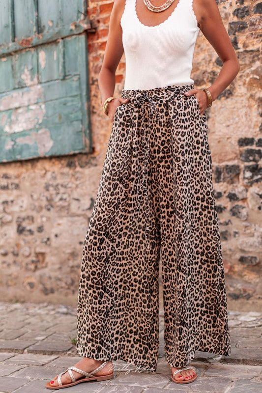 leopard