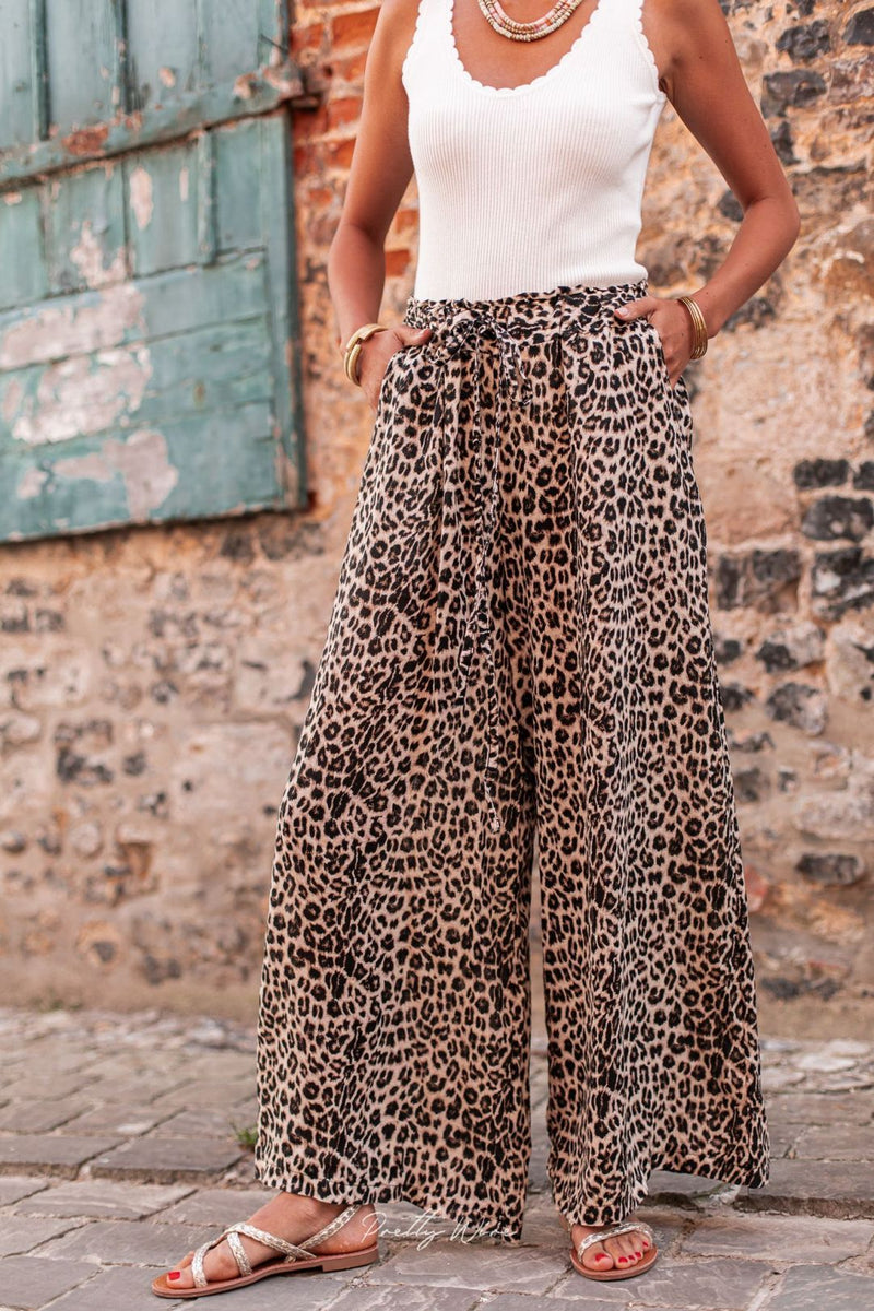 Classic Vintage & Enduringly Stylish Trousers