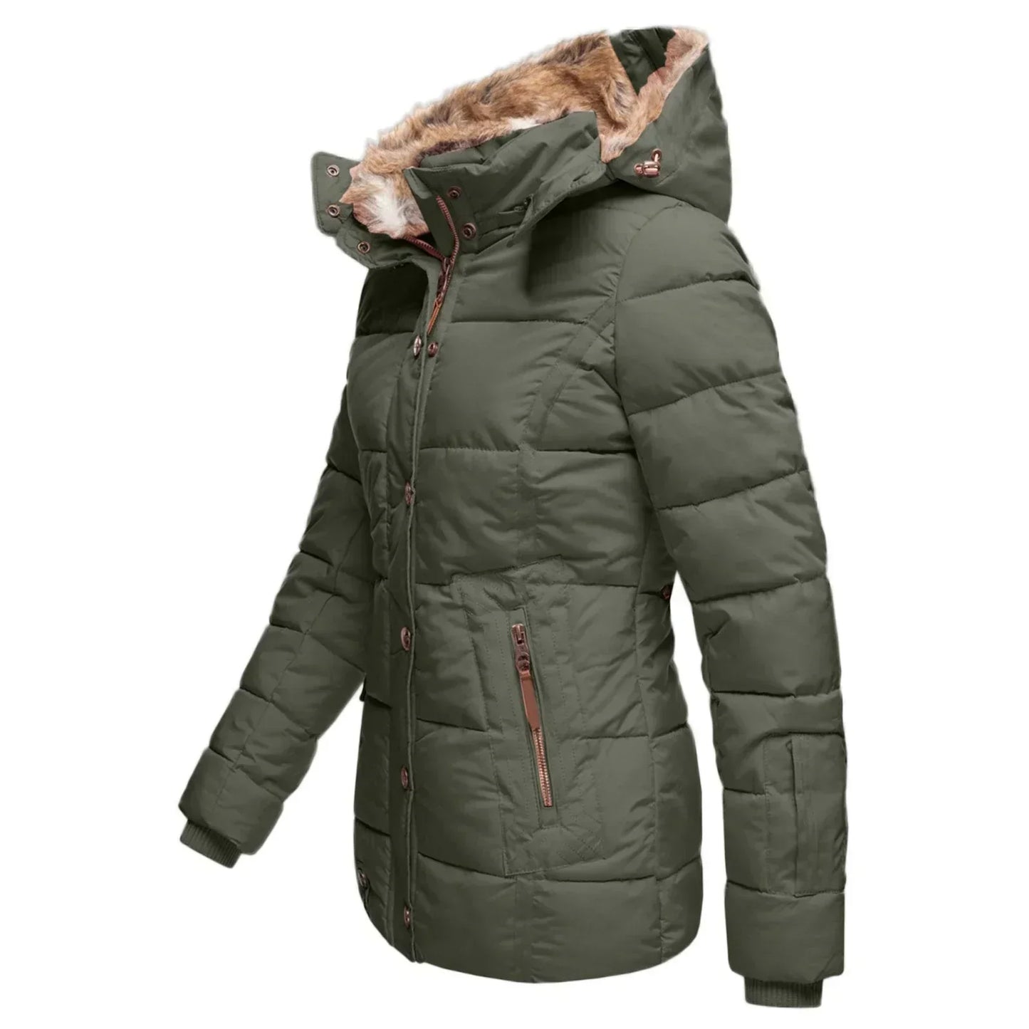 Beautifully Crafted Jacket in a Classic Style