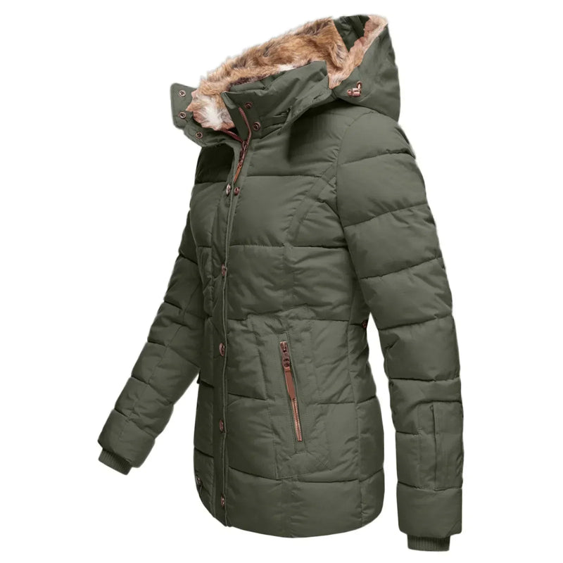 Beautifully Crafted Jacket in a Classic Style