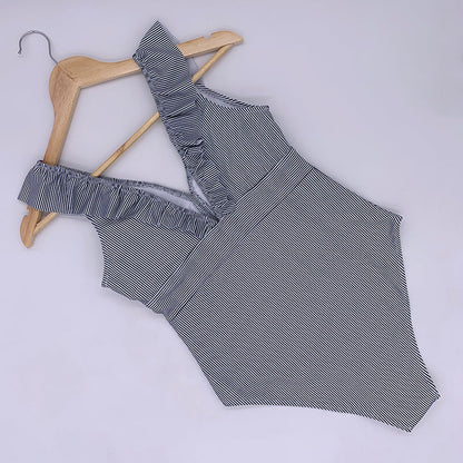 A Vintage Style Garment with Delicate Timeless Details