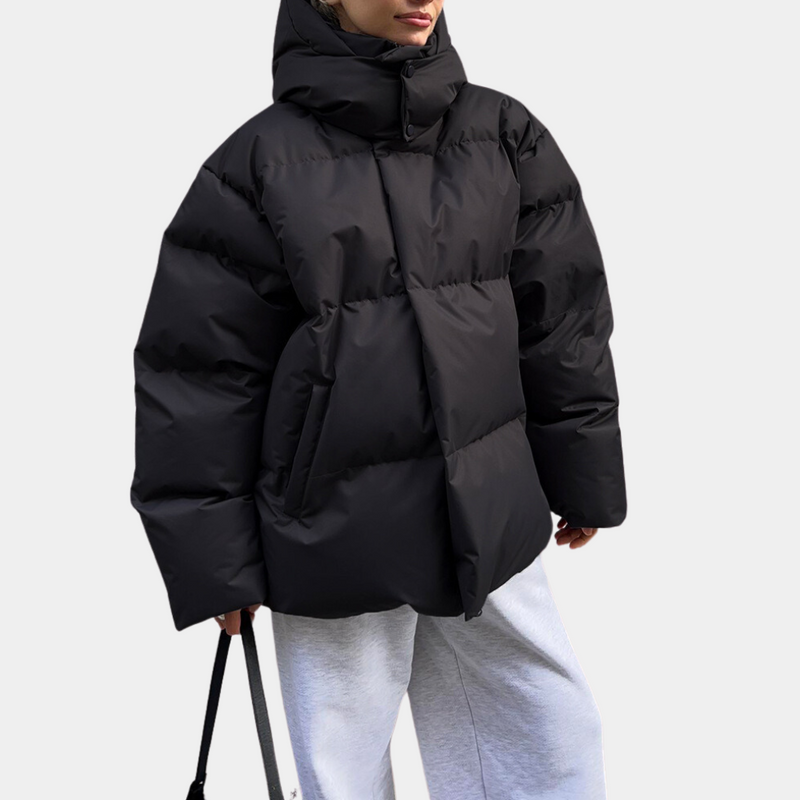 Vintage Inspired Jacket with a Contemporary Edge