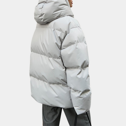 Vintage Inspired Jacket with a Contemporary Edge