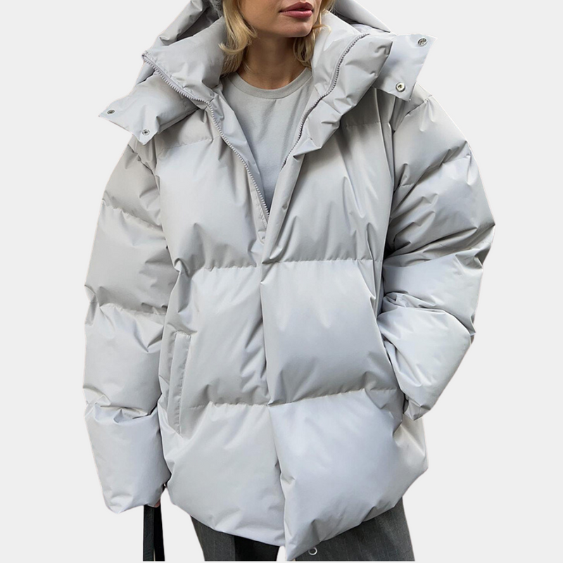 Vintage Inspired Jacket with a Contemporary Edge