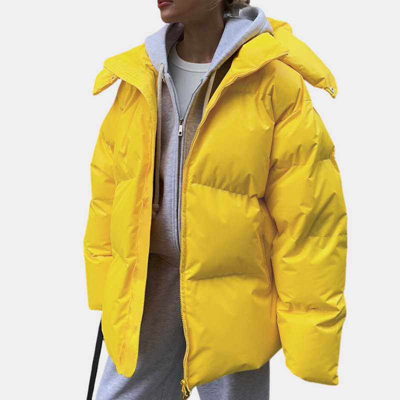 Vintage Inspired Jacket with a Contemporary Edge