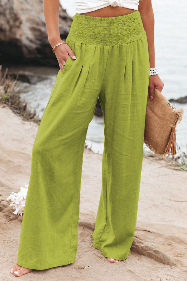 Gracefully Styled Trousers for Any Occasion