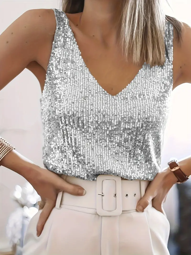 Vintage Inspired Top with a Contemporary Edge