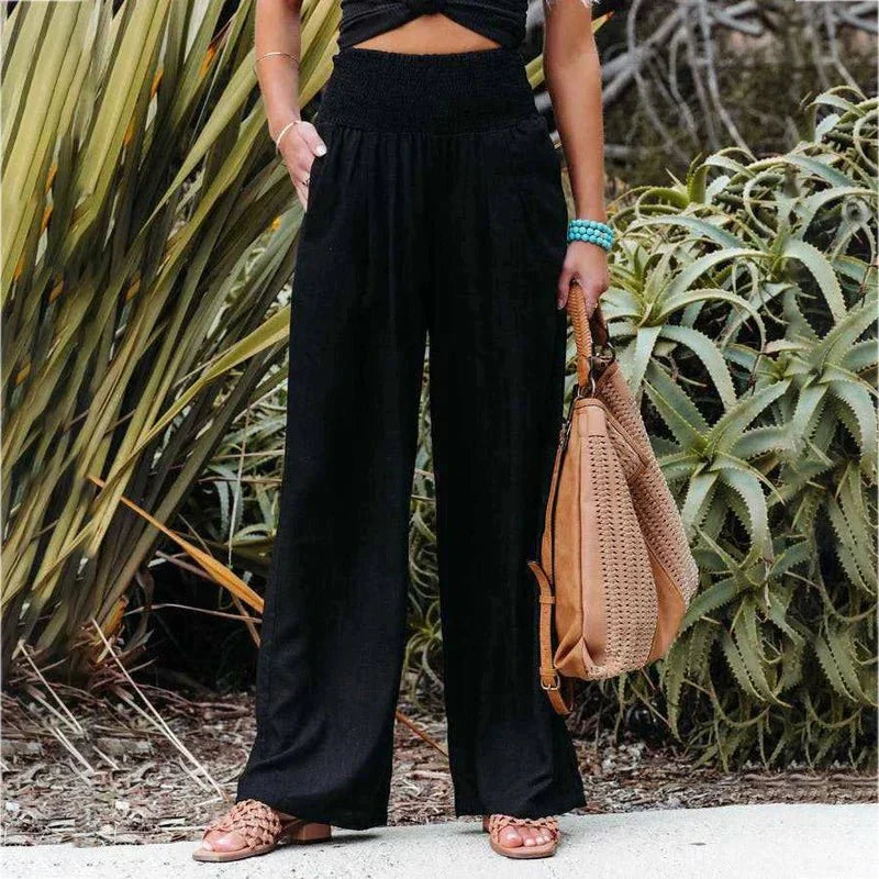 Beautifully Finished Trousers in a Timeless Design