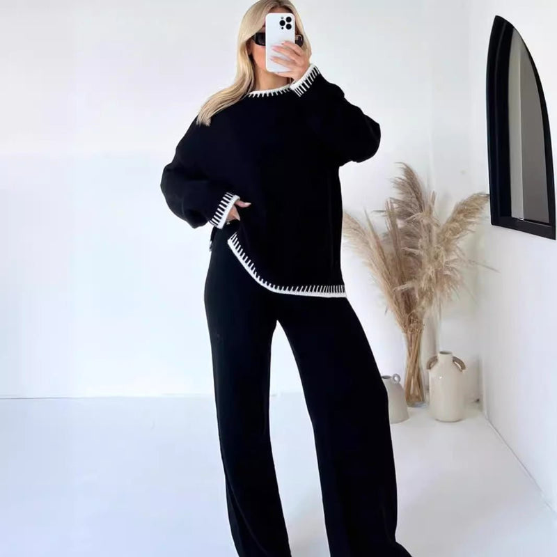 Sophisticated Garment with a Clean Classic Look