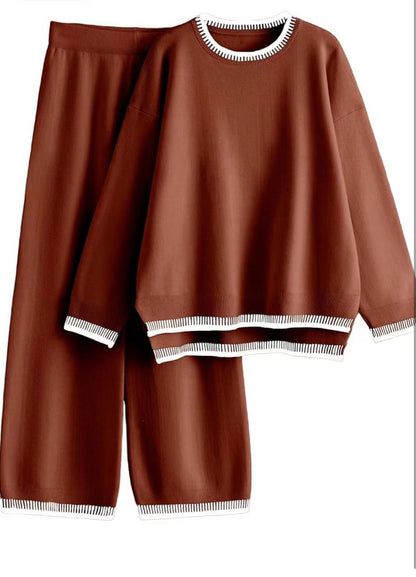 Sophisticated Garment with a Clean Classic Look