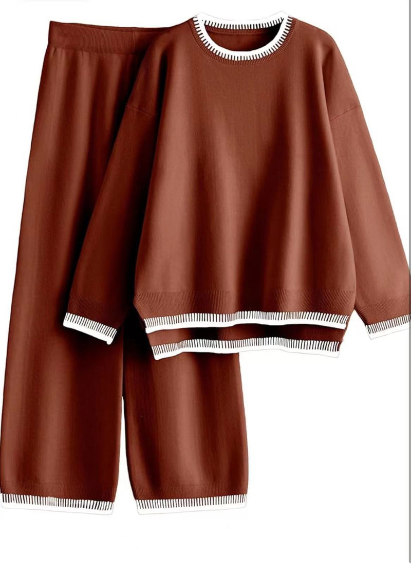 Sophisticated Garment with a Clean Classic Look
