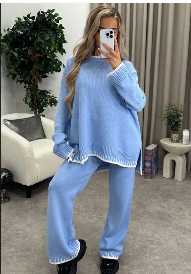 Sky blue