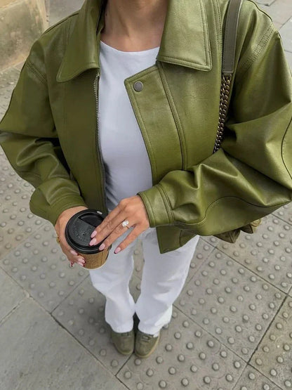 Classic Vintage & Enduringly Stylish Jacket