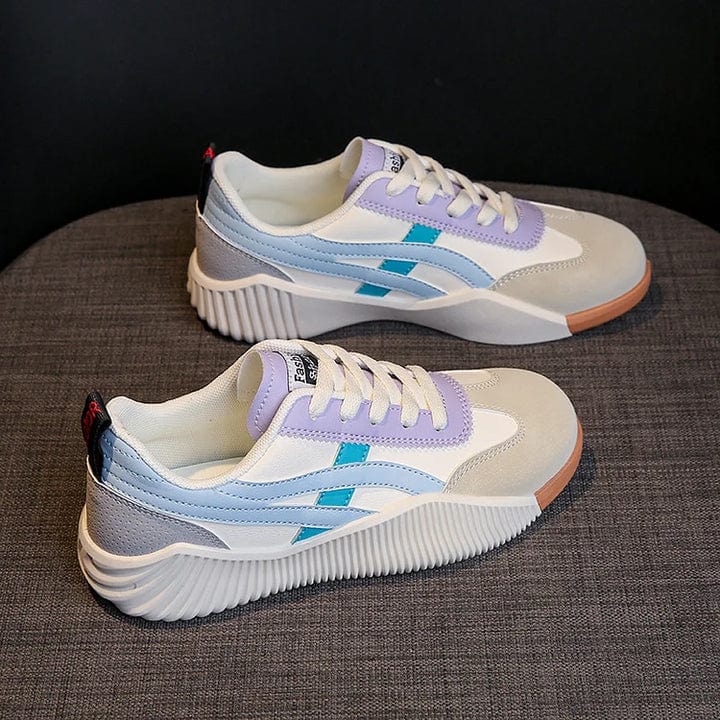 Vintage Inspired Orthopedic Shoes