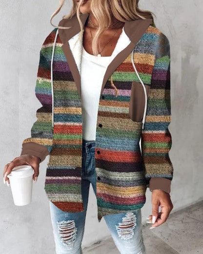 Beautifully Finished Garment in a Timeless Design