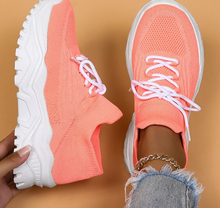 Comfortable Orthopedic Sneakers for Daily Wear