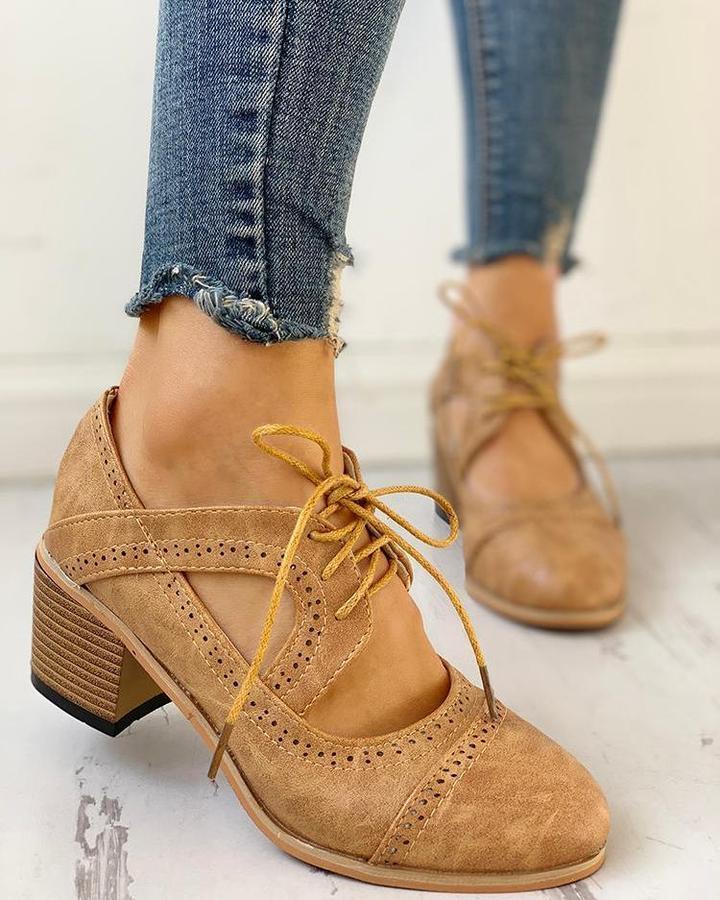 Elegant Orthopedic Shoes for Every Step