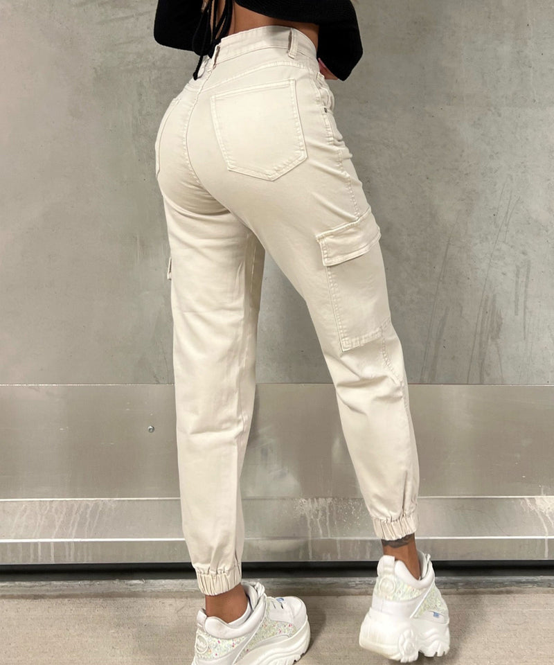 Elegantly Styled Garment for Everyday Wear