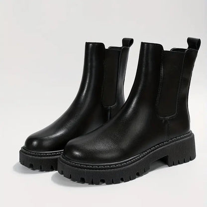 Elegant Orthopedic Boots for Every Step