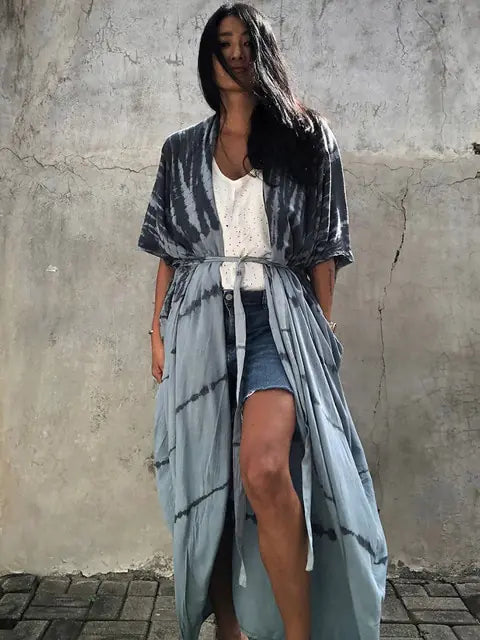 Gray
