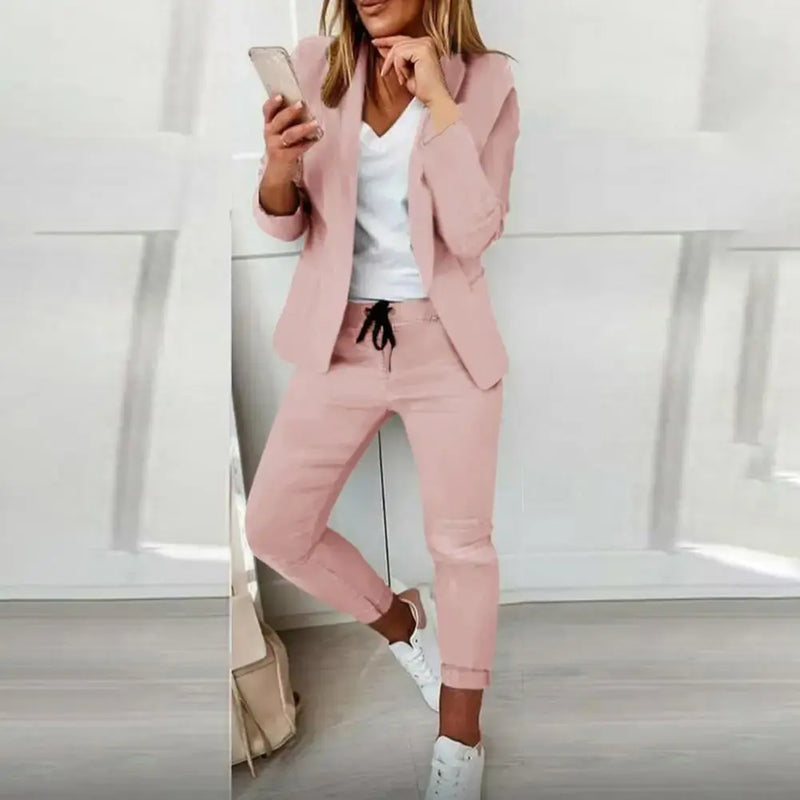 Effortlessly Elegant Garment with a Timeless Design
