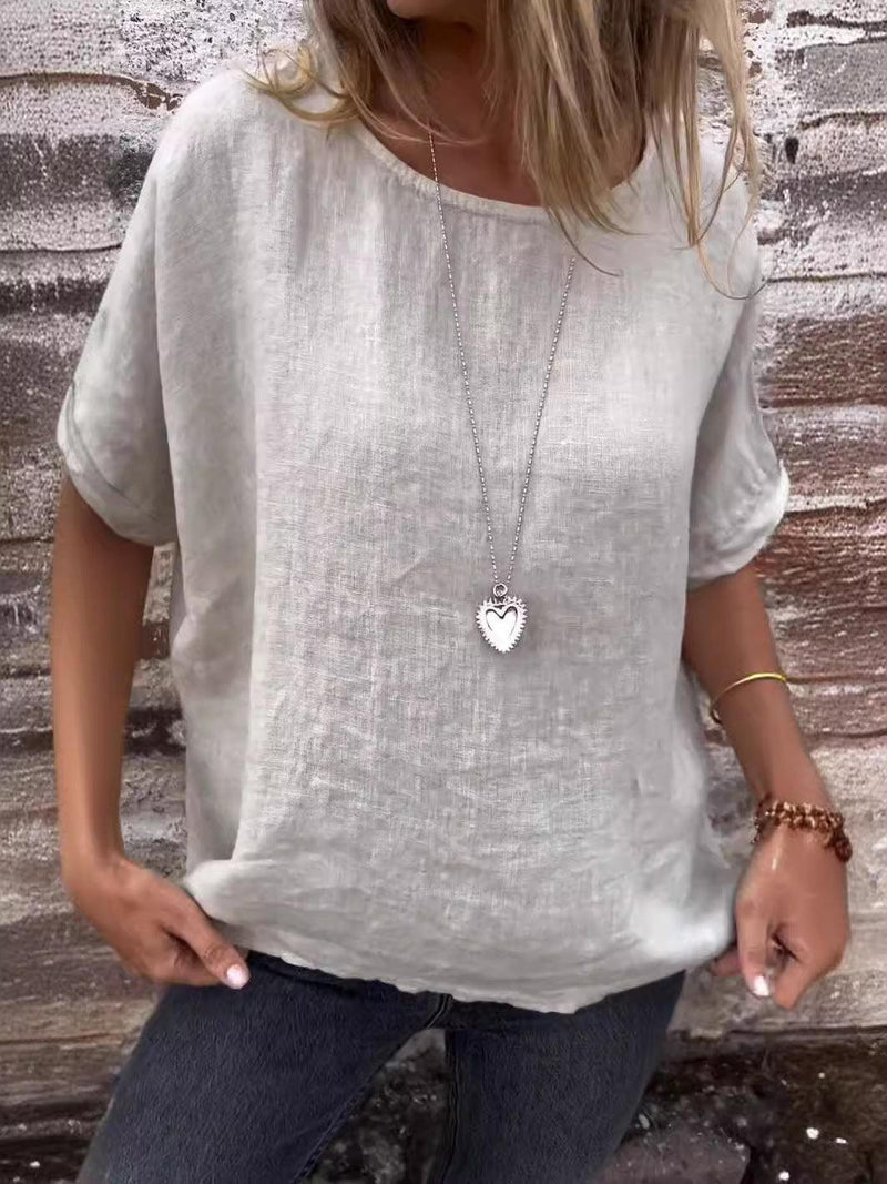 Classic Vintage & Enduringly Stylish Blouse