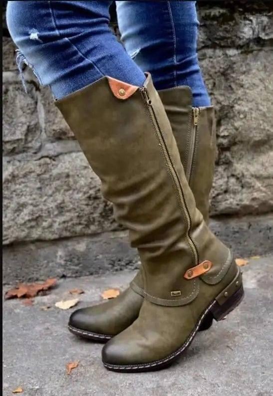Comfortable Orthopedic Boots for Daily Wear