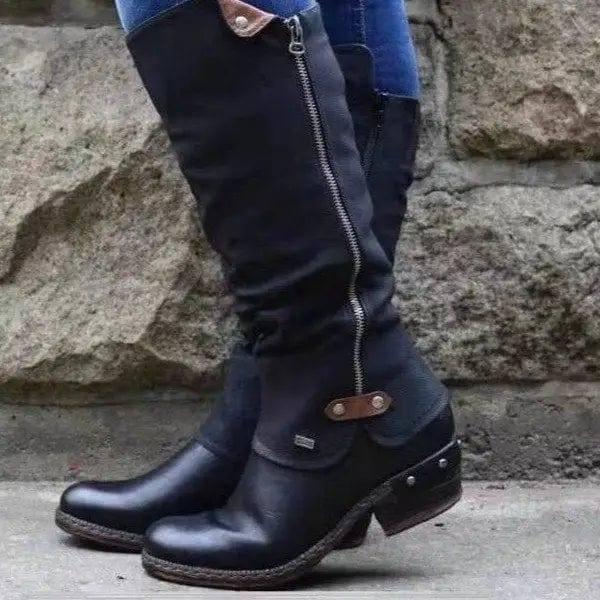 Comfortable Orthopedic Boots for Daily Wear