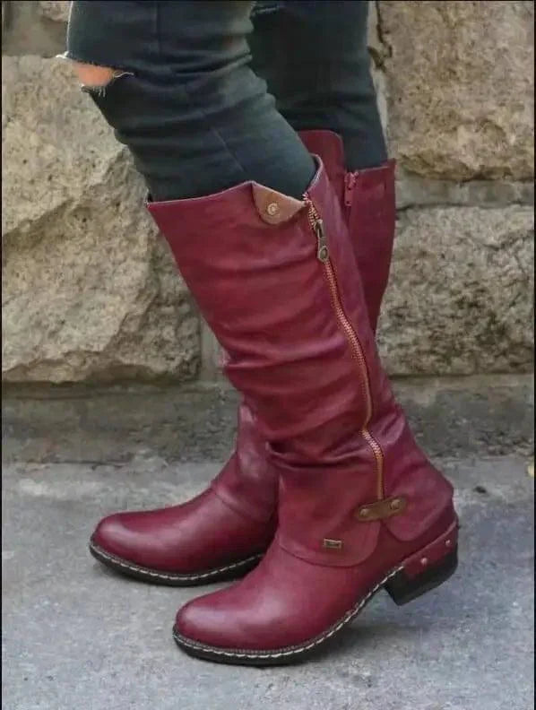 Comfortable Orthopedic Boots for Daily Wear