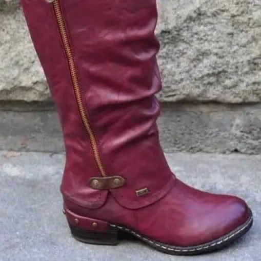 Comfortable Orthopedic Boots for Daily Wear