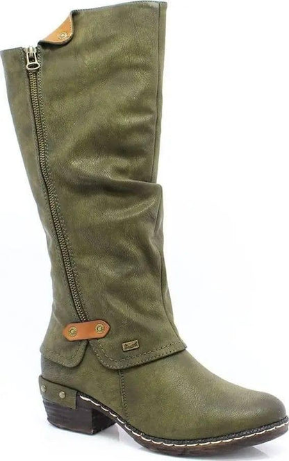 Comfortable Orthopedic Boots for Daily Wear