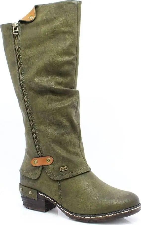 Comfortable Orthopedic Boots for Daily Wear