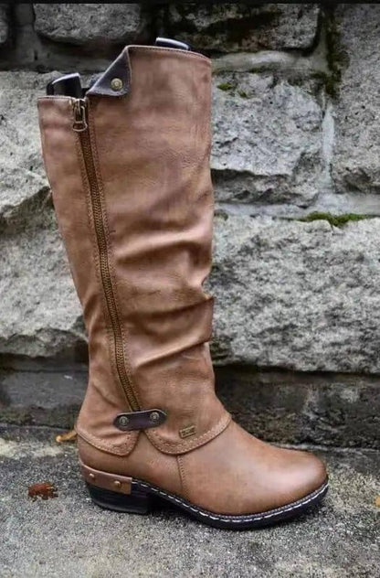 Comfortable Orthopedic Boots for Daily Wear