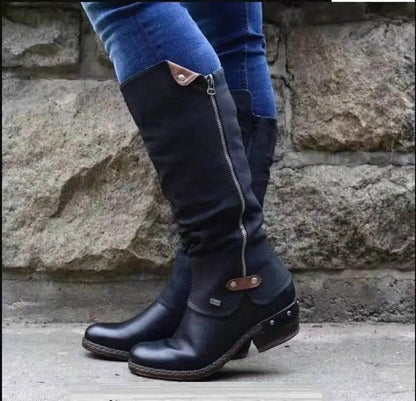 Comfortable Orthopedic Boots for Daily Wear