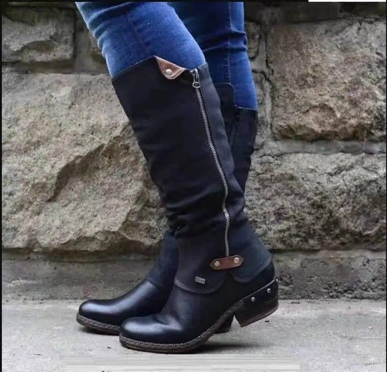 Comfortable Orthopedic Boots for Daily Wear
