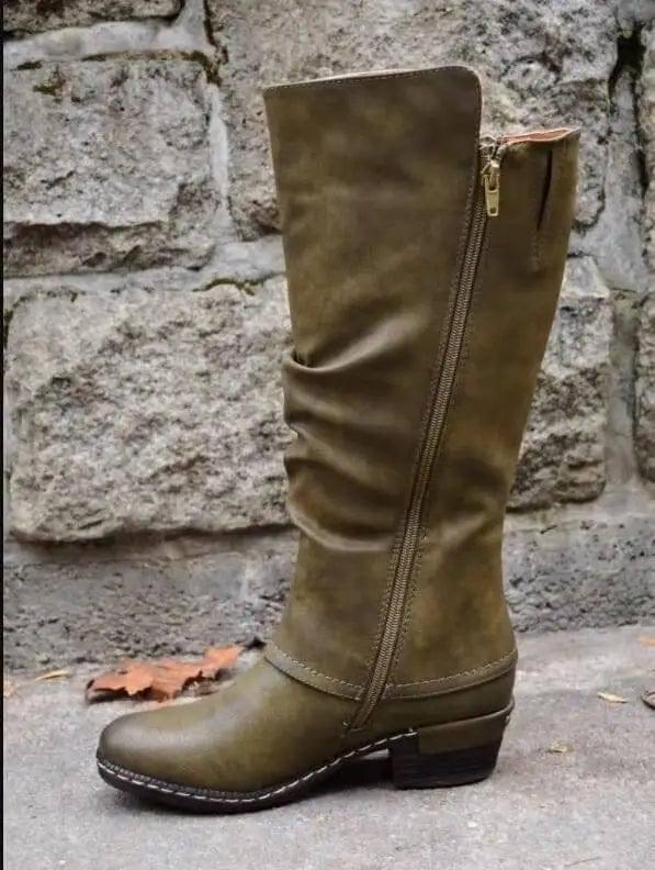 Comfortable Orthopedic Boots for Daily Wear