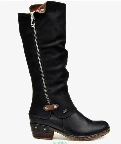 Comfortable Orthopedic Boots for Daily Wear