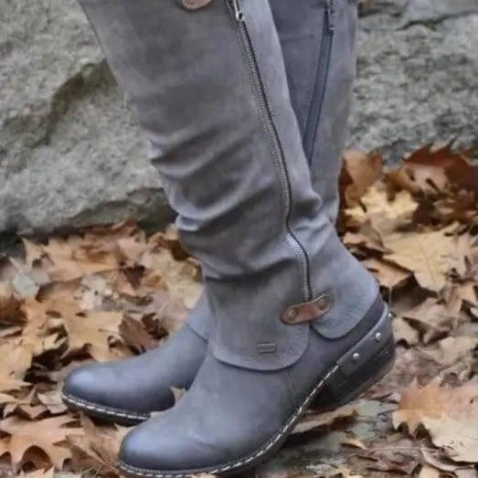 Comfortable Orthopedic Boots for Daily Wear