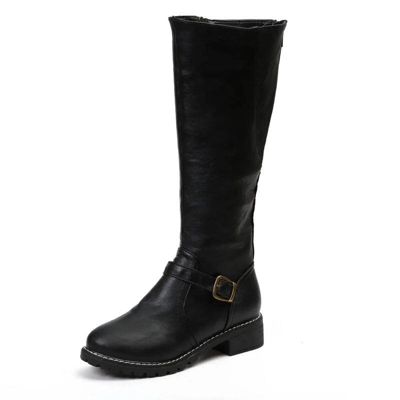 Elegant Orthopedic Boots for Every Step