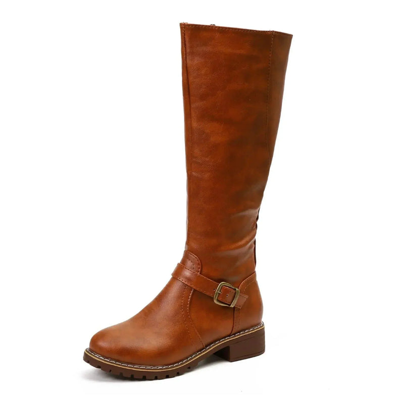 Elegant Orthopedic Boots for Every Step